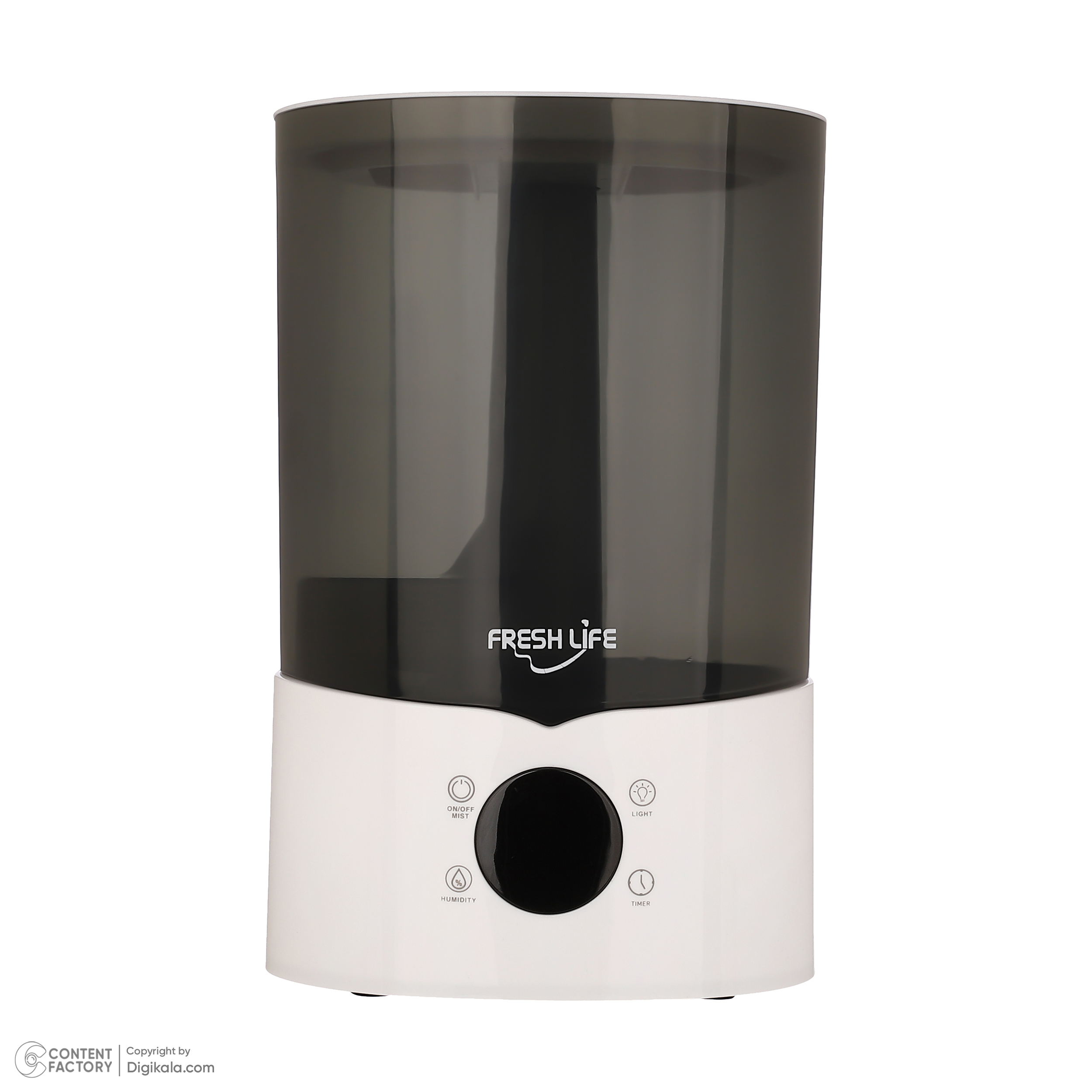 دستگاه بخور سرد فرش لایف مدل H4 Pro