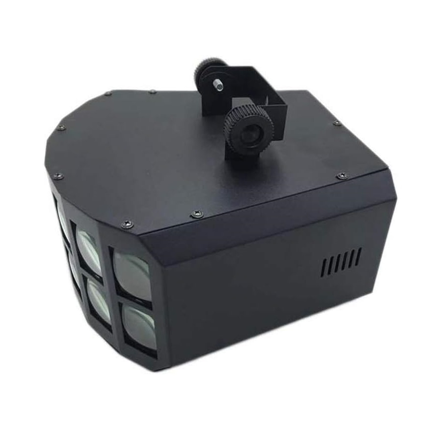 رقص نور مدل پروانه ای