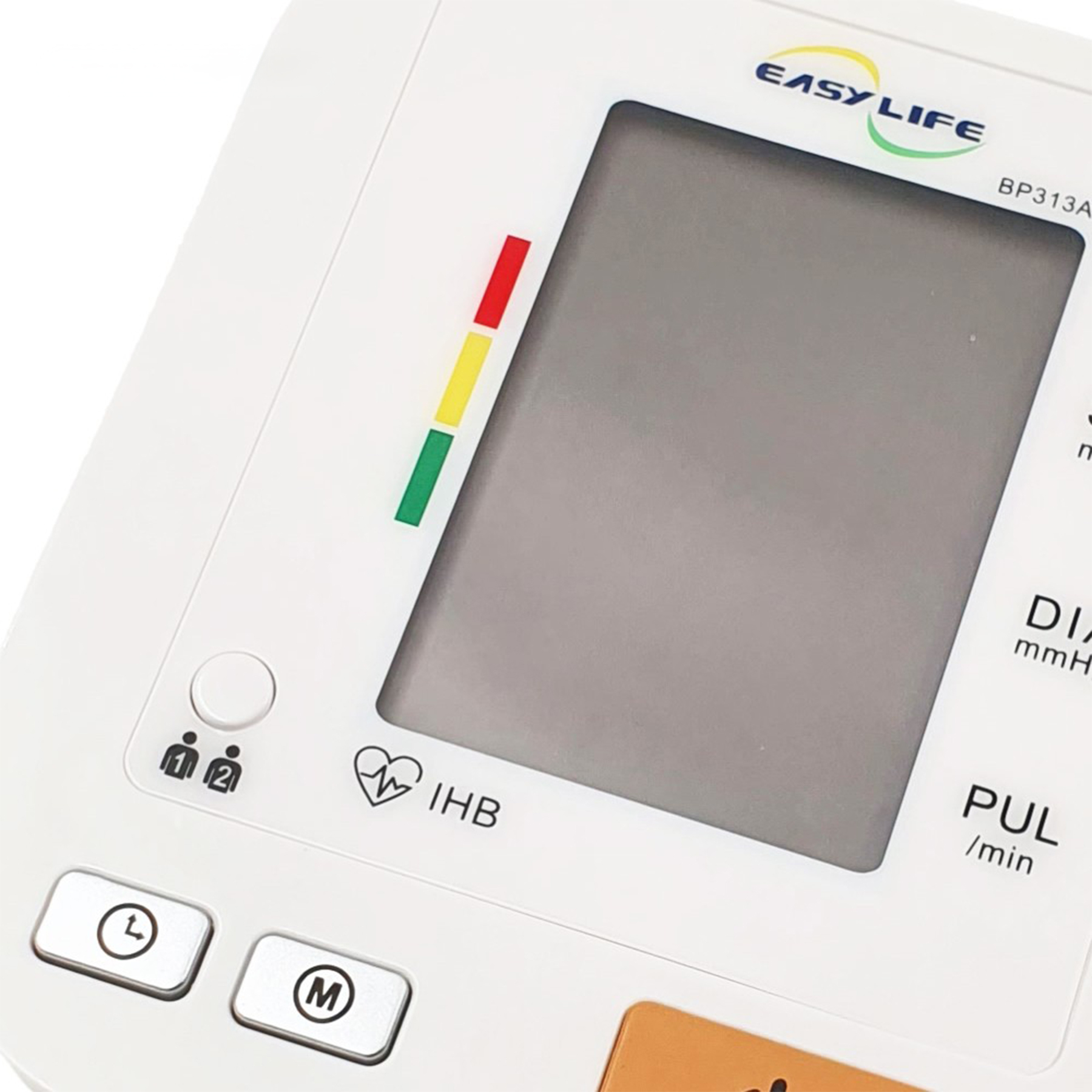 فشارسنج دیجیتال ایزی لایف مدل BP313A