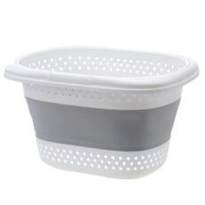 سبد رخت چرک مدل 1687