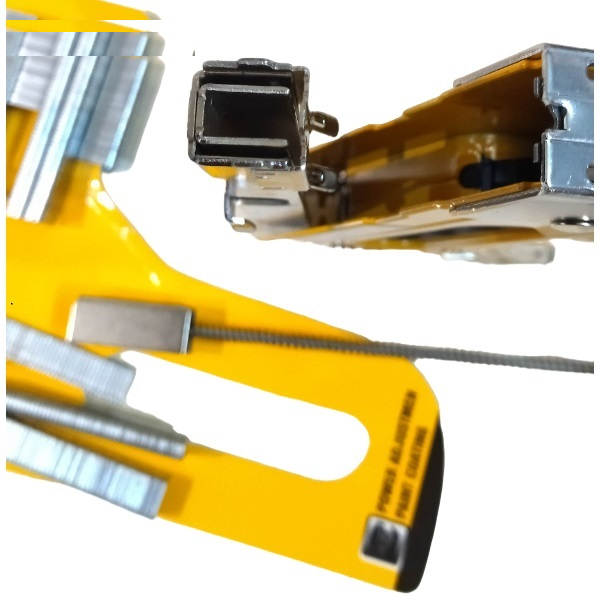 منگنه کوب دینگشی مدل M3