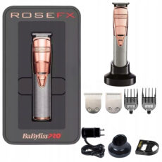 ماشین اصلاح موی سر و صورت شارژی بابیلیس پرو مدل FX7880RGE