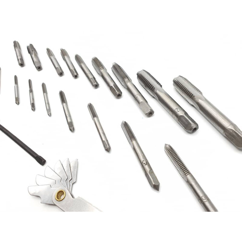 قلاویز حدیده کد p40 مجموعه 40 عددی