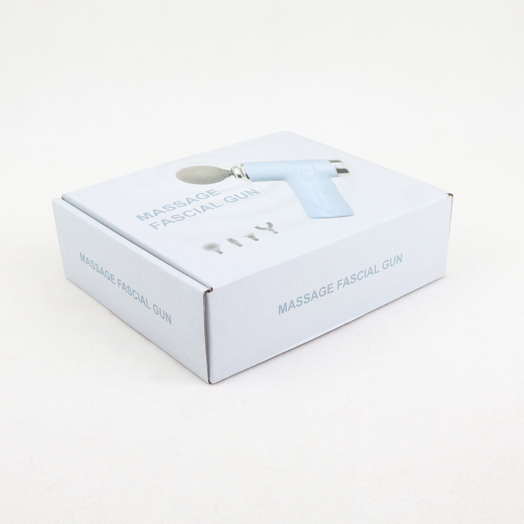 ماساژور برقی مدل LM-810