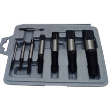 قلاویز چپ گرد مدل 80 مجموعه 8 عددی