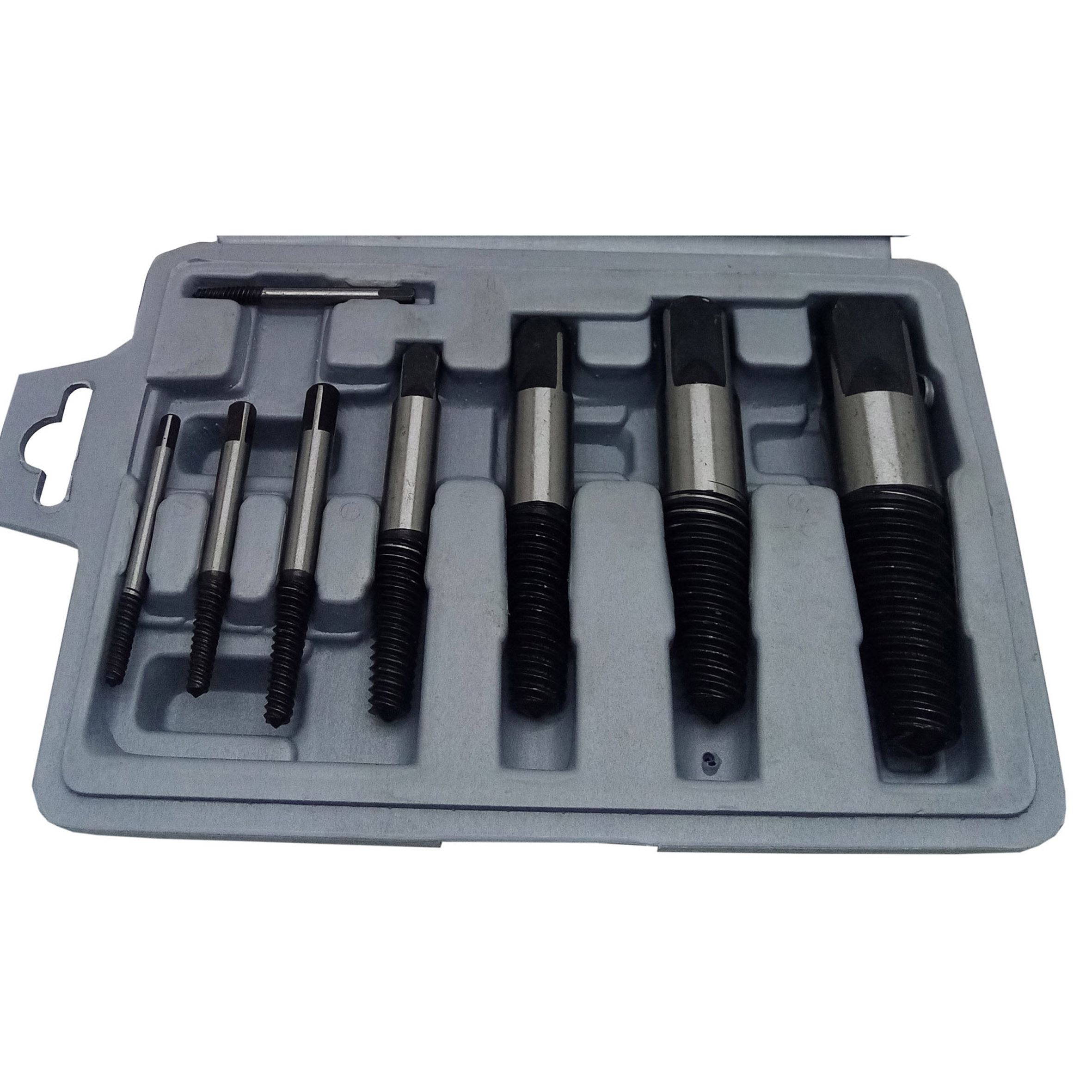 قلاویز چپ گرد مدل 80 مجموعه 8 عددی