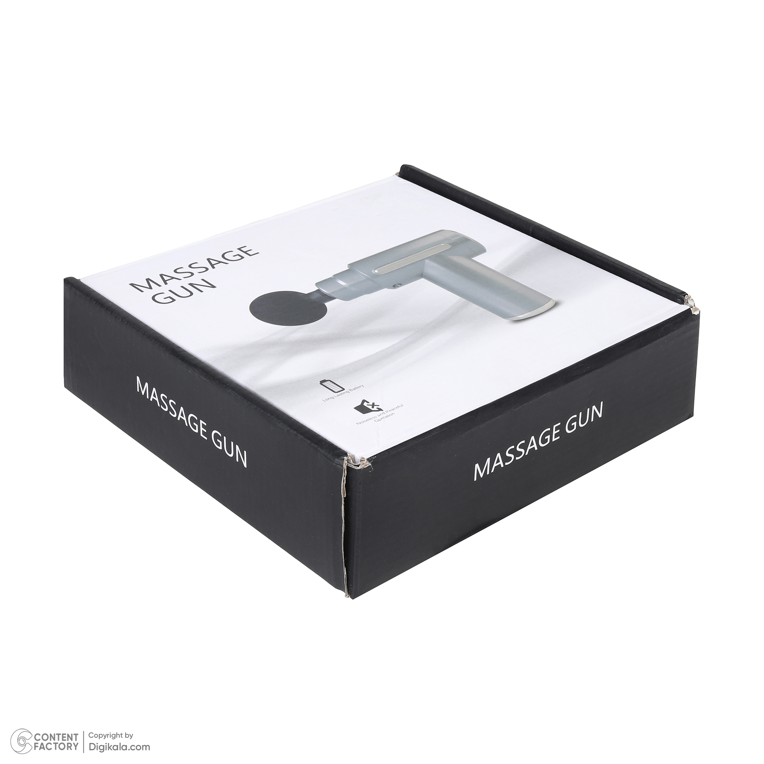 ماساژور برقی مدل GHX545