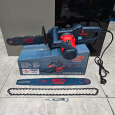 اره زنجیری برقی صنعتی باس مدل LIFE_STYLE