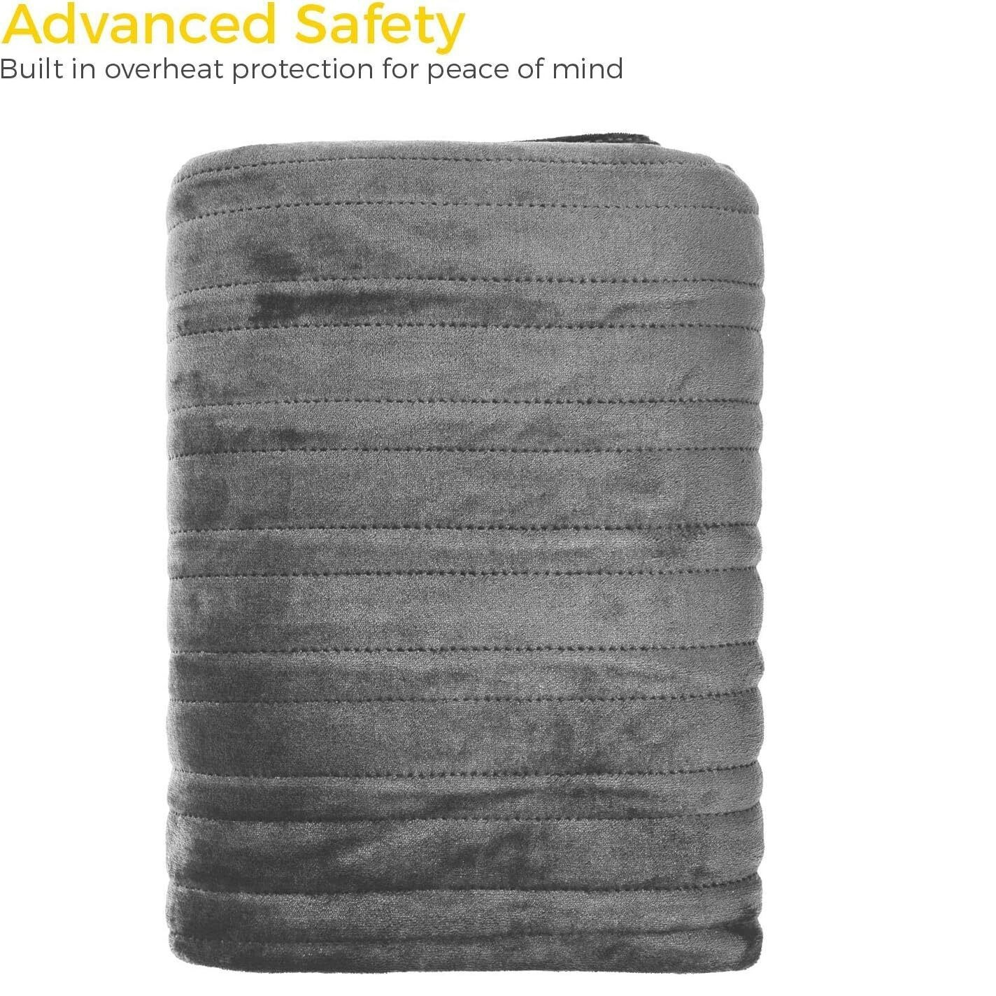 پتو برقی کوزی هوم مدل CH