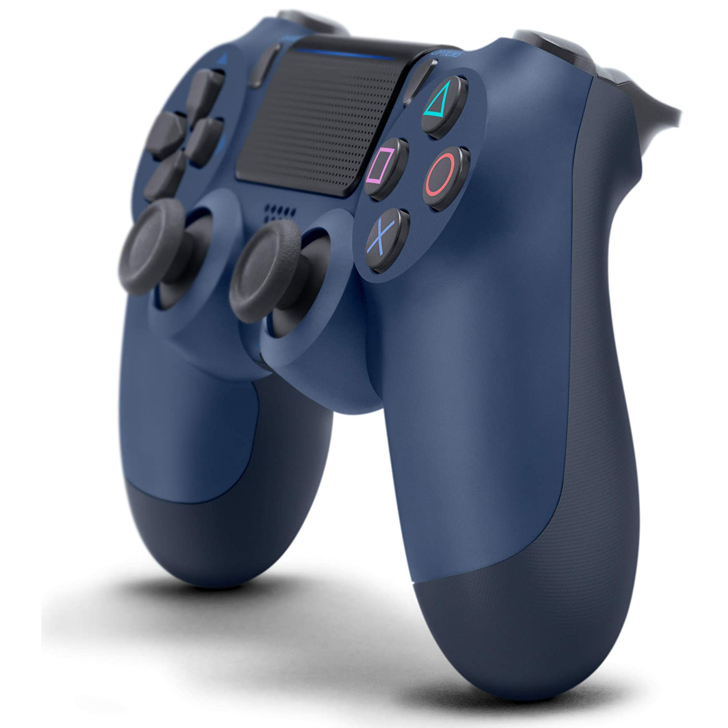دسته بازی پلی استیشن 4 مدل CUH-DUALSHOCK4