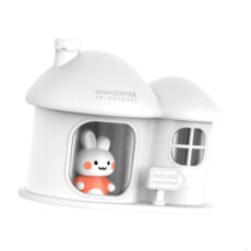 دستگاه بخور سرد مدل خانه گربه