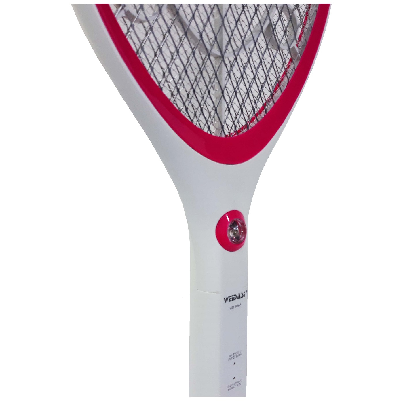 حشره کش راکتی ویداسی مدل WD-9666 کد SP-996