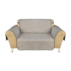 کاور مبلمان 8 نفره چینش مدل 4L مجموعه 4 عددی