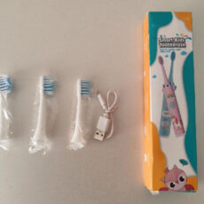 مسواک برقی کودک مدل  MST-2294