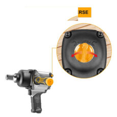 آچار بکس بادی اینکو مدل AIW341302-3/4inch