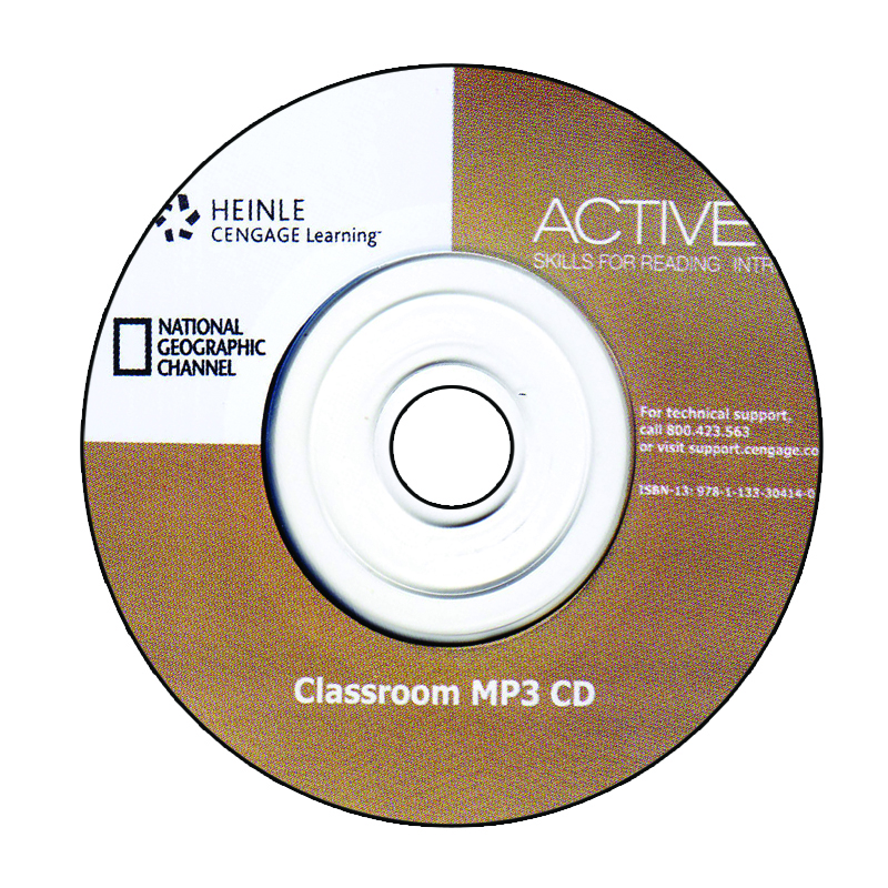 کتاب Active Skills For Reading اثر Neil J Anderson انتشارات الوندپویان پنج جلدی