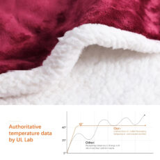 پتو برقی مدل fpk18133