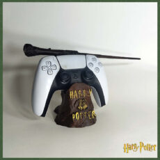 پایه نگهدارنده دسته پلی استیشن مدل هری پاتر