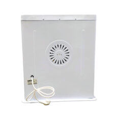 بخاری برقی تکسان مدل شش شعله فن دار