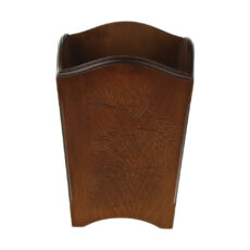 سطل زباله مدل برگ کد BT064 گنجایش 5.5 لیتر