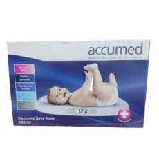 ترازو نوزاد دیجیتال اکیومد مدل SB2160