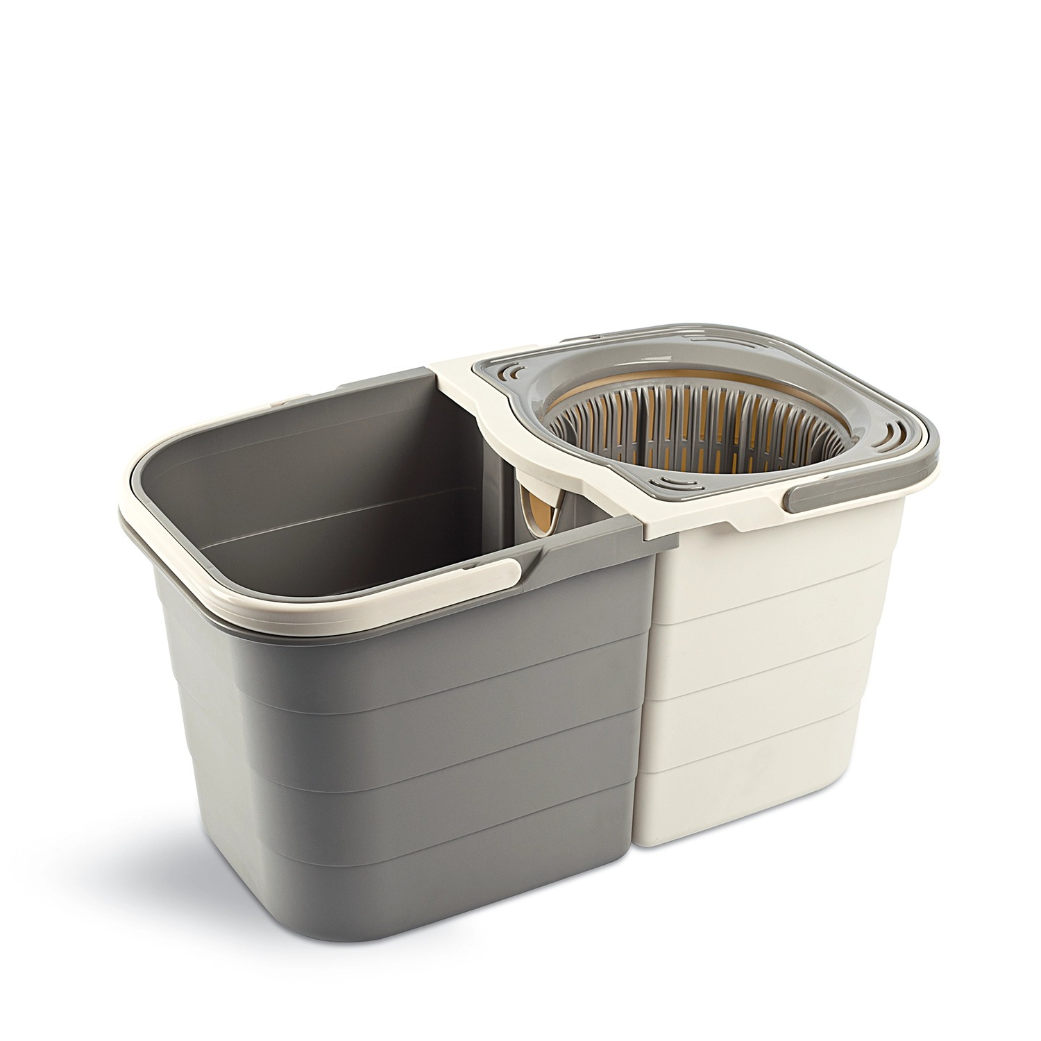 ست سطل و زمین شوی مدل موپ