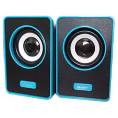 اسپیکر دسکتاپ دی-نت مدل DT-11