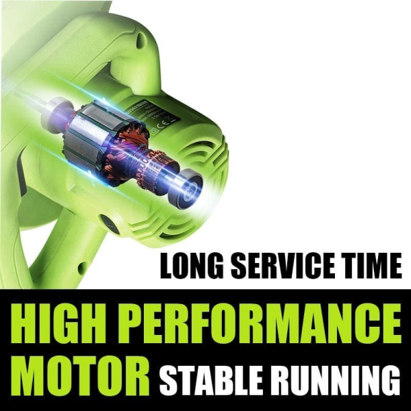 دستگاه دمنده برقی ویدو مدلWD050210680