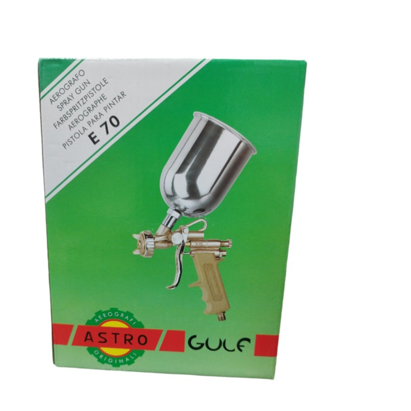 پیستوله بادی آسترو مدل 70- 1.6-plus