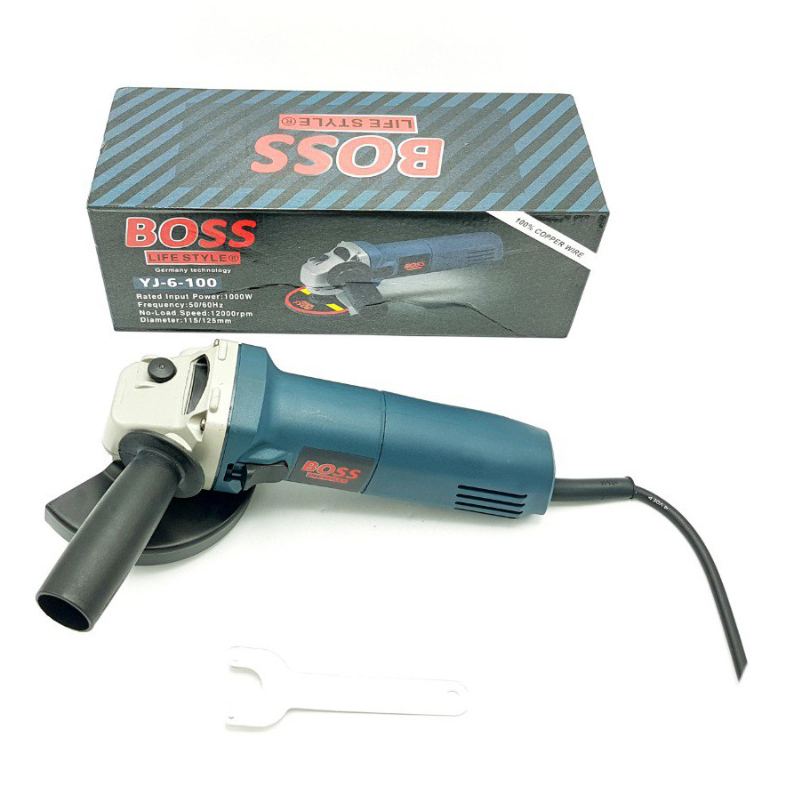 مینی فرز باس مدل LIFE-STYLE-1000W