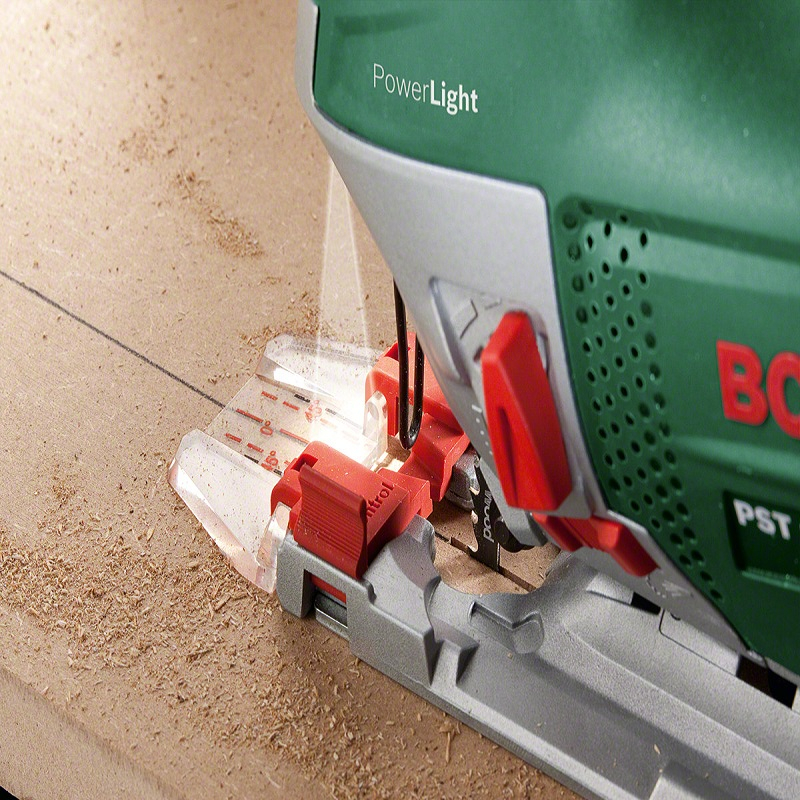 اره عمودبر بوش مدل PST 1000 PEL