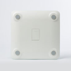 ترازو دیجیتال بادی کر مدل MBSFDL02+