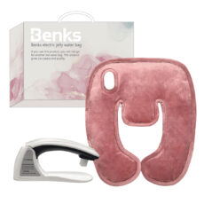 کیسه آب گرم برقی بنکس مدل 025