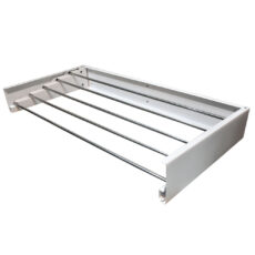 بند رخت دیواری پیشواز صنعت مدل الیسا