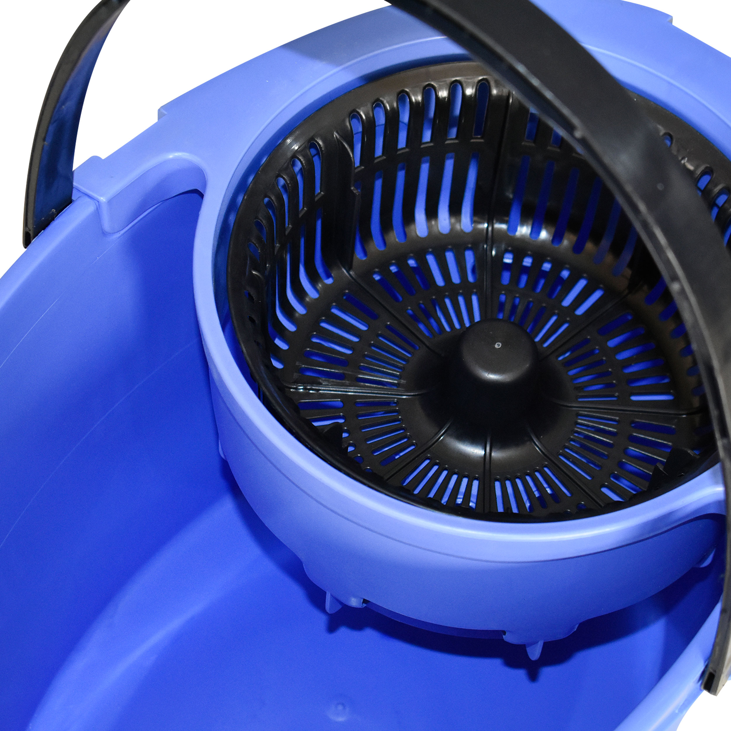 ست سطل و تی زمین شوی ماکرو مکس مدل Faster