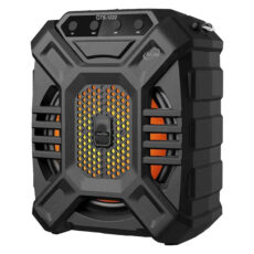 اسپیکر بلوتوثی قابل حمل ای ال دبلیو  مدل GTS-1222