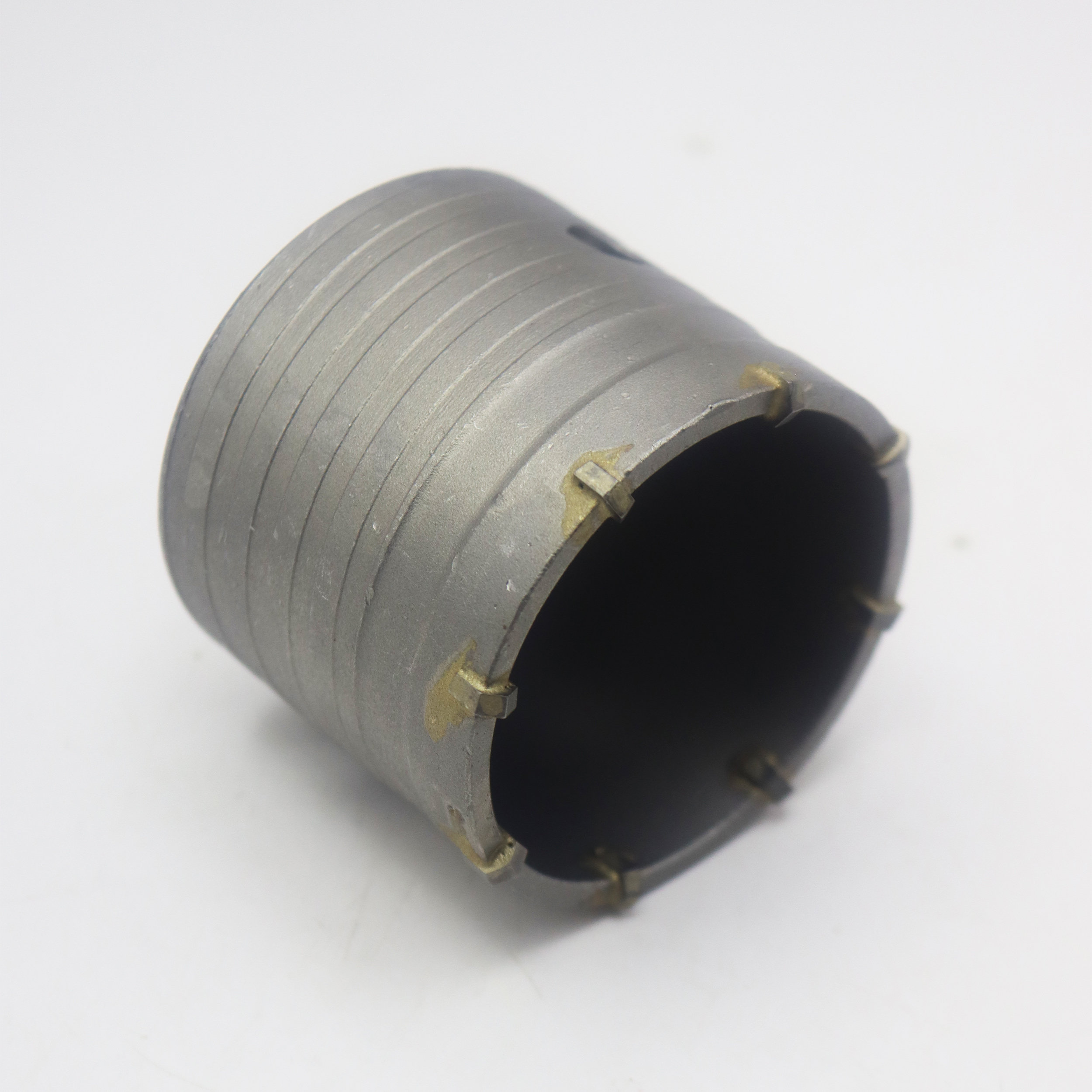 گردبر بتن ولف مدل YP-70MM سایز 70 میلی متر