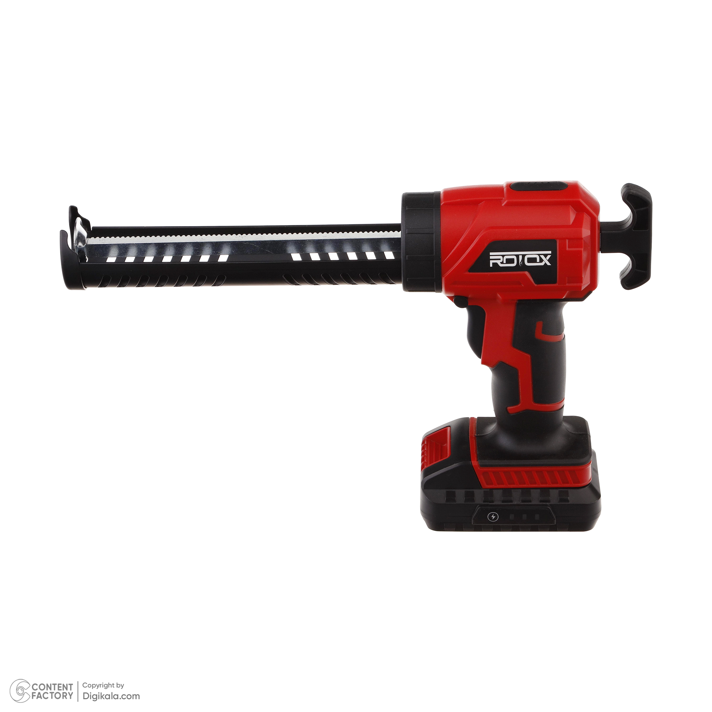 دستگاه چسب آکواریوم شارژی روتوکس مدل CX43