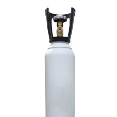 سیلندر کپسول اکسیژن مدل 02 طرفیت 10000 میلی لیتر