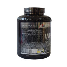 پودر وی پروتئین و پرمیکس ویتامین با طعم توت فرنگی پگاه -2 کیلوگرم