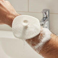 فرچه دبلیو اس مدل رویال مجموعه ۵ عددی