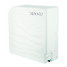 دستگاه تصفیه کننده آب زینود مدل کیسی CX107-WTDSM به همراه سختی سنج TDS-3