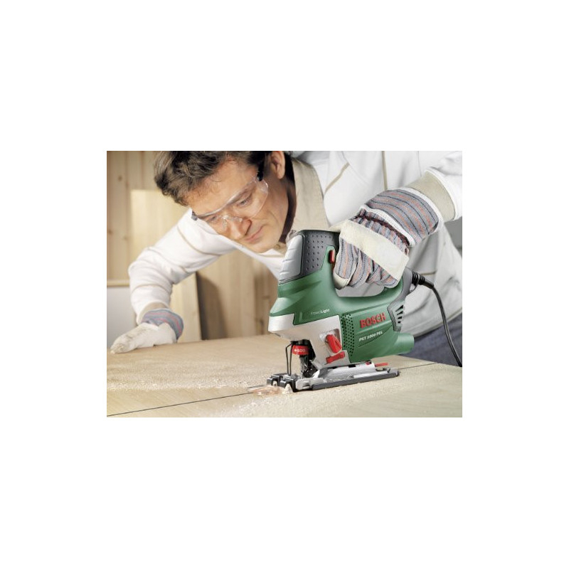 اره عمودبر بوش مدل PST 1000 PEL