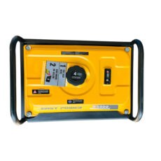 موتور برق بنزینی 7 اسب بخار ایزی پاور مدل R5500