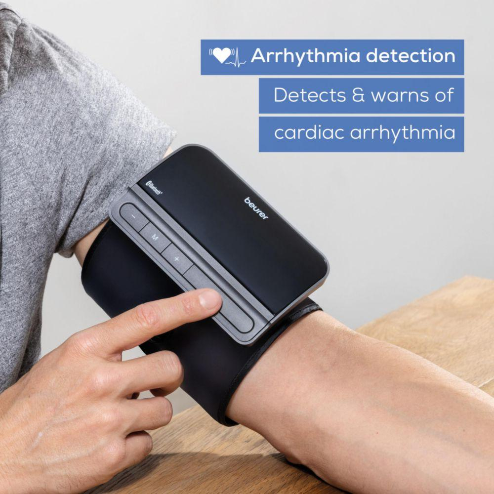 فشارسنج دیجیتال بیورر مدل BM81