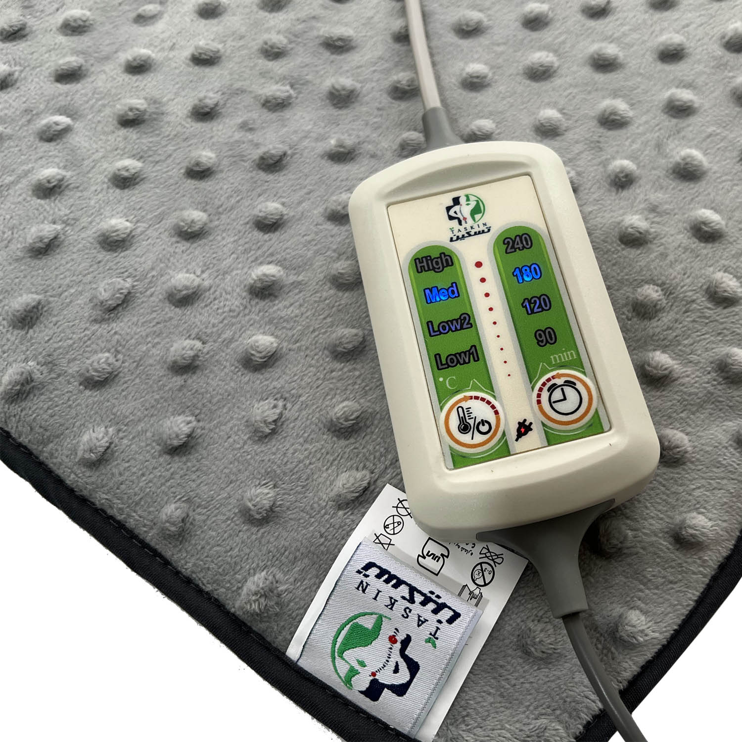 تشکچه برقی تسکین مدل THPW4065-N-C/220