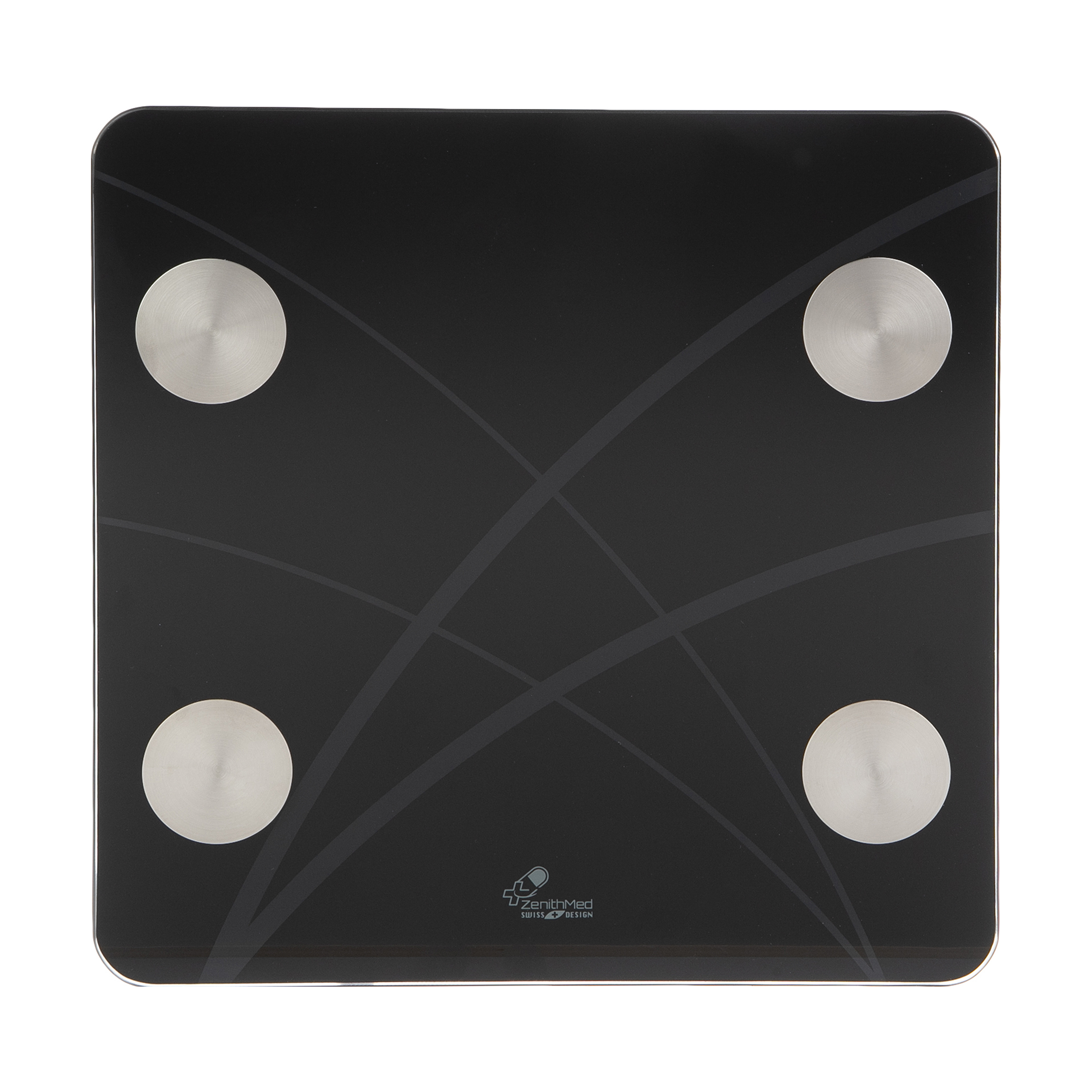 ترازو دیجیتال زنیتمد مدل ZTH-A6B/ZTH-A6W