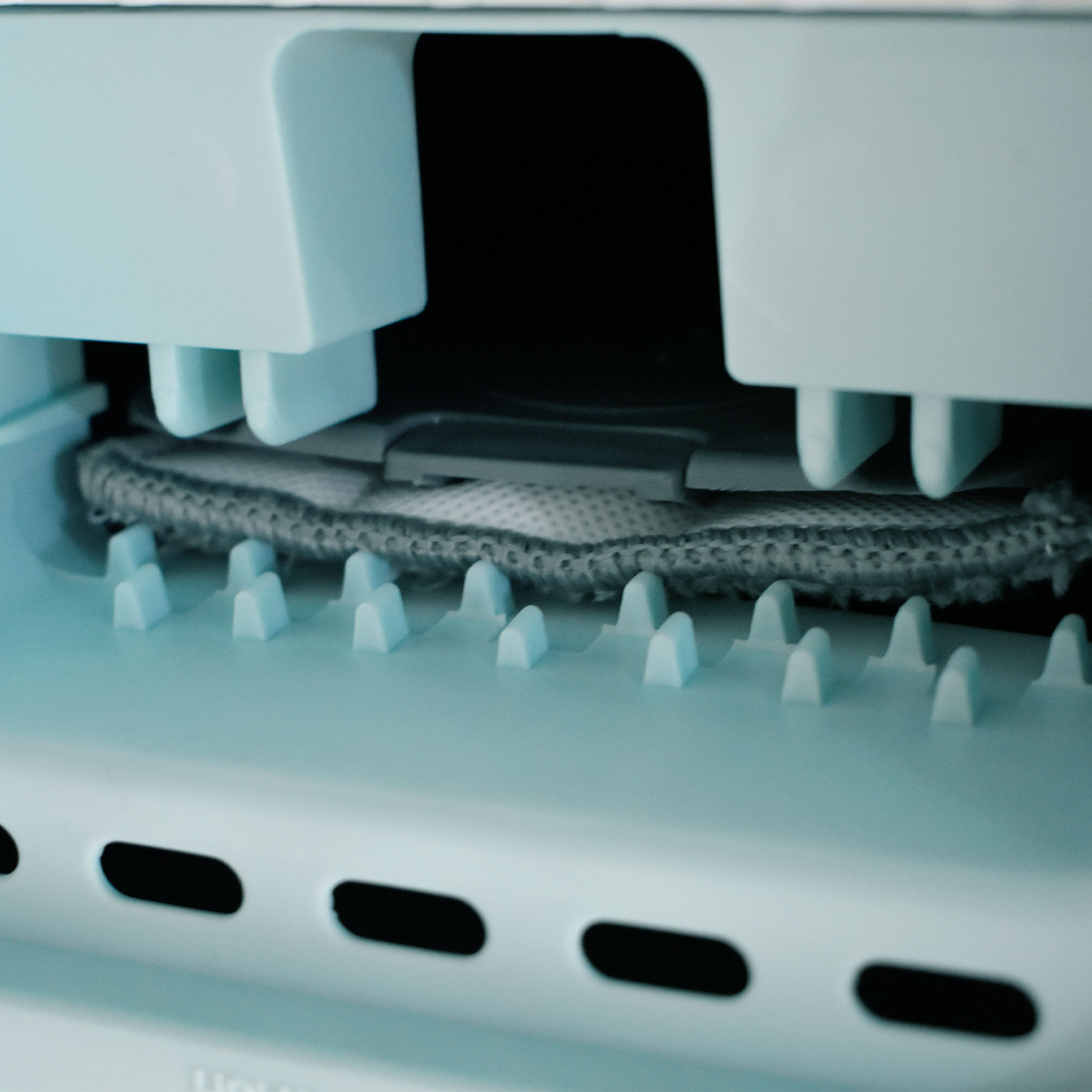 ست سطل و تی زمین شوی پروف مدل Focus