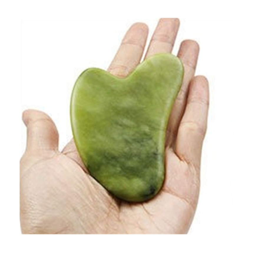 سنگ ماساژ مدل SPA-21 بسته 21 عددی به همراه کیف و هیتر برقی