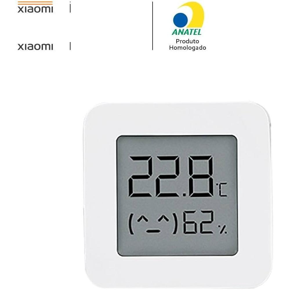 دما سنج و رطوبت سنج شیائومی مدل SKU :NUN4126GL